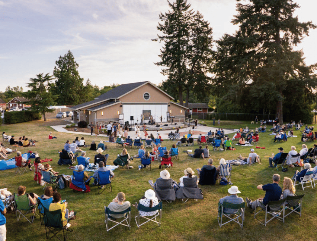 Glenfiddich Champions Night Concert 4